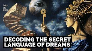 Decoding Dreams & Unlocking Your Unconscious Potential with Carl Jung