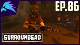 Surroundead Ep.86:The Hardest Military Area In Surroundead