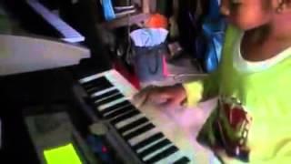 Khmer Keyboard Cover, Player music