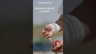 MeghrajCricket Leather Ball Tournament kicks off on March 16, 2025—get ready