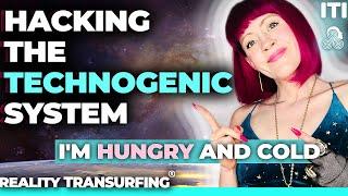 Raw Diet And Hacking The Technogenic System  By Vadim Zeland - Reality Transurfing Tv