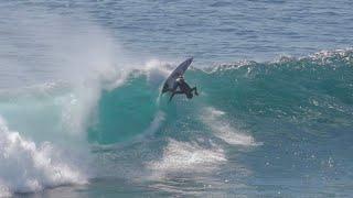 Glassy Wave Surfing - Uluwatu beach bali surf, kopraltuuf