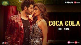 COCA COLA Song | Kartik A, Kriti S | Tony Kakkar Tanishk Bagchi Neha Kakkar