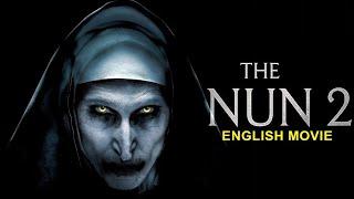 THE NUN 2 - Hollywood English Movie | Superhit New Horror English Full Movie | Horror English Movies