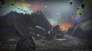 Destiny 2 Walkthrough Begins Exodus the Chapter After Homecoming