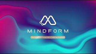 Mindform: The World's First Self Mastery Community and Training Platform