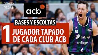 ¿EL AÑO de JAIME PRADILLA? ¿USMAN GARUBA PIEZA CLAVE del REAL MADRID? ¡JUGADORES TAPADO en LIGA ACB!