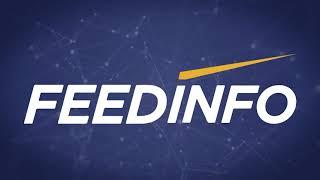 Take a tour of Feedinfo's Pricing Intelligence Pro service