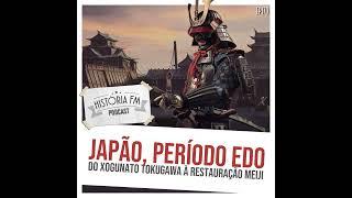 170 Japão, período Edo: do xogunato Tokugawa à restauração Meiji
