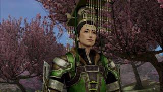 Dynasty Warriors 8, Empires; Liu Shan & Xingcai's Children