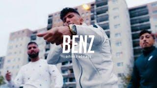 MERO ft. ENO Type Beat 2019 - "Benz"