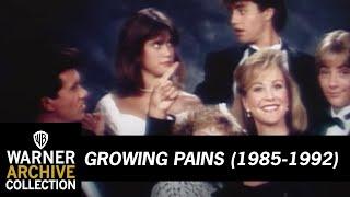 Theme Song | Growing Pains | Warner Archive