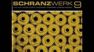 Schranzwerk 9 Marc Tall - Shivas Milk