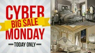 Cyber monday funiture sale The American funiture amazing furniture