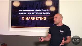 Viver de Jiu Jitsu - Master Class 3 - parte 1 - Marketing Digital