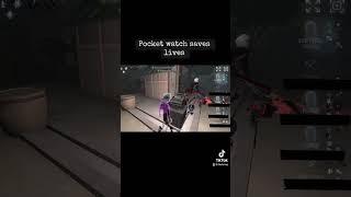 Idv Jose watch trick. #idvtv #identityv #identityvedit #idv #idv5 #identityvgameplay #identityvtips