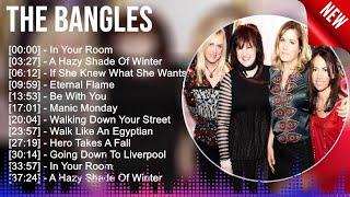 The Bangles Greatest Hits ~ Best Songs Of 80s 90s Old Music Hits Collection