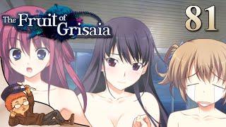 The Fruit of Grisaia: Part 81 - Operation Dere