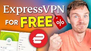 How to get ExpressVPN FOR FREE in 2025 - ExpressVPN Free Trial