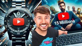 Solving the problem of YouTube watch time being zero