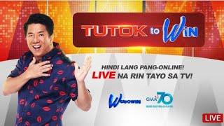 Tutok To Win sa Wowowin July 29, 2023 : Live AllTV