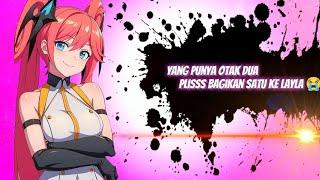 Random Meme Rakyat Epic Mobile Legends join the Battle  ~MOBILE LEGEND EXE WTF FUNNY MOMENT PART 76