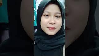 PIPINYA GEMOY ABISS | Tiktok Cewek Pagar Nusa #storywa #shorts #berdamege #cantik #imut #cakep