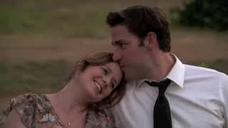 Marry You - Jim and Pam