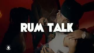 Dancehall Riddim Instrumental 2024~ "Rum Talk" | (Prod. caadobeatz)