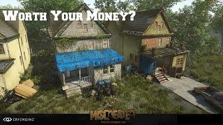 Miscreated Review - Worth Your Money?