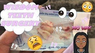 I DID WHAT DURING MY SURGERY?!|| KaayBenzz