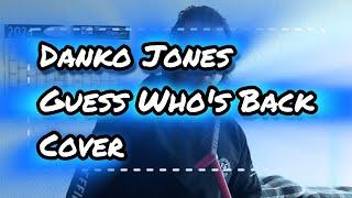 Danko Jones - Guess Who's Back - Cover ► #GitarreLernen #cover #dankojones