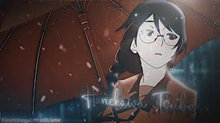 Hanekawa Tsubasa - 3005️「Edit/AMV」Alight Motion