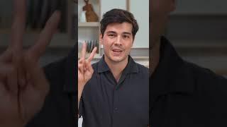 Erwan Heussaff on staying on budget during grocery shopping