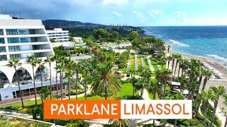 Parklane, a Luxury Collection Hotel:  What Do Guests Really Think?