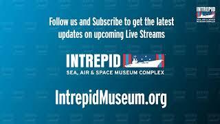 September 16: Intrepid Adventures - Astronaut Academy