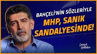 AK PARTİ'DE CHP RAHATSIZLIĞI  - Levent Gültekin