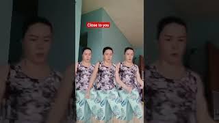 close to you #tiktokdancechallenge #dance