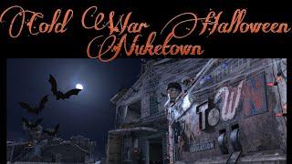 Call of Duty®: Black Ops Cold War Halloween Nuketown