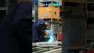 One-stop Metal Fabrication Solutions