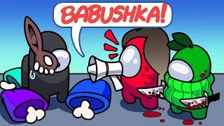 BABUSHKA!