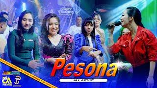 PESONA - ALL ARTIST - KY PATIH 'N FRIENDS