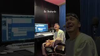 Ismail Akhbarov-Qo'larimdan tut bu erlarda ketailik.Hit music 2023 #tiktok#trend