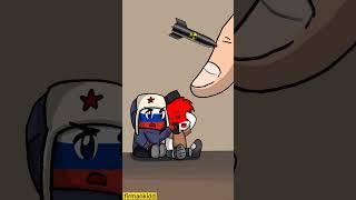 jangan ganggu #rusindo #countryhumans #coutry #animasi #kartun