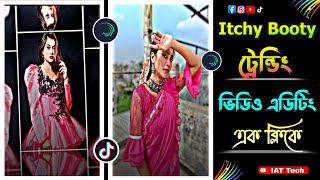 Alight  Motion video editing Tutorial|| XML File Alight Motion Editing||IAT Tech||Xml Prests||