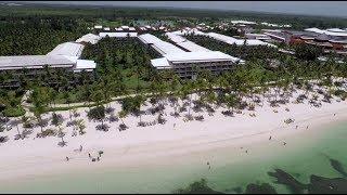 Barcelo Bavaro Palace Deluxe - FULL resort Tour - Review 2021