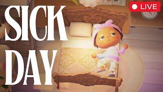  Sick Day Scavenger Hunt | Cozy Thursday Morning