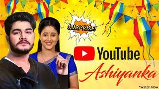 Actor Ashish Dash & Actress Priyanka Rath Announce "Ashiyanka" YouTube Channel | Dil Se Odia