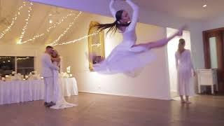 ID Entertainment - Wedding Showreel Short