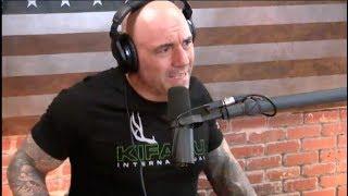 Joe Rogan - College Should Be Free